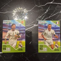 کارت کیمدی ۲۰۲۶ راک استار