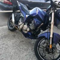 زونتس ۲۵۰ s مدل ۹۶