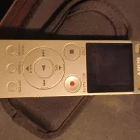 ضبط صوت SONY
