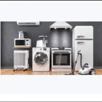 فروش و نصب کولرگازی و لباسشویی