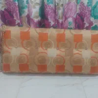 یک جفت پشتی