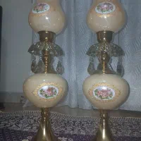 شمعدانی جدید
