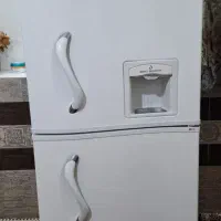 یخچال فریزر