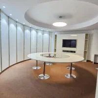 واحد ۱۳۰متر اداری / گل نبی پاسداران/۳ پارکینگ