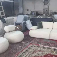 مبل سادگی هوشمندانه فضاههای مدرن بدون پیــش پرداخت