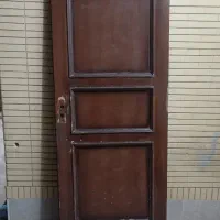 درب اتاق