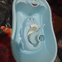 سرویس نوزاد