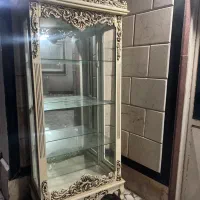 بوفه ویترین