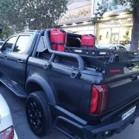 kmc t9|خودرو سواری و وانت|تبریز, |دیوار