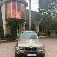 Bmw x3 مدل ۲۰۰۹|خودرو سواری و وانت|تهران, اوین|دیوار