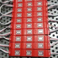 اس ام دی بلوکی