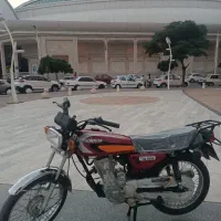 موتور تیزپرتوس125درحد1400