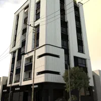طراحی معماری