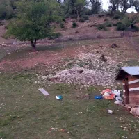 زمین ییلاقی