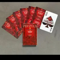 پاسور پرسپولیس،کوروش، دلار،کوندور،بی زنبوری و