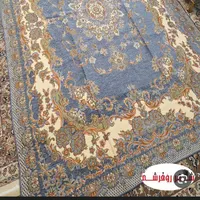 روفرشی سالم فقط دو دفه استفاده شده|روفرشی|تهران, ائمه اطهار|دیوار