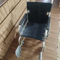 ویلچرمسافرتی