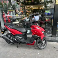 واریو ۱۶۰ خشک