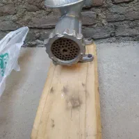 چرخ گوشت دستی