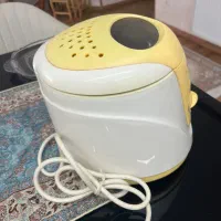 فروش فوری سرخ کن