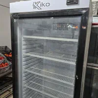 یخچال ایستاده تک درب