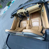Porsche boxer 2011|خودرو سواری و وانت|تهران, محمودیه|دیوار