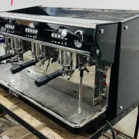 دستگاه قهوه صنعتی و اسیاب