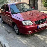 هیوندای ورنا هیوندا