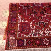 یک جفت فرش شش متری چولقشلاقی