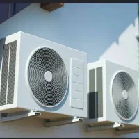 نصب کولر اسپیلت ، پکیج ، تاسیسات ساختمان