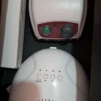 فروش کامل لوازم کاشت و طراحی ناخن