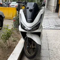 هندا پی سی ایکس اصلی فول ۲۰۲۵