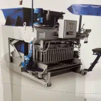 استاکار بلوک سازی