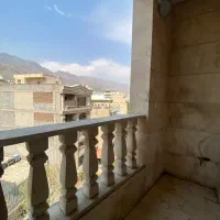 حکمت/ ۱۴۰ متر ۳خواب/ فول امکانات