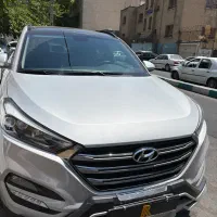 توسان نقره ای ۲۰۱۷