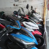 موتور کلیک وایروکس وهندا