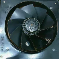 هواکش فن زیلابگ