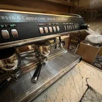 قهوه ساز صنعتی