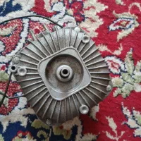 موتور هواکش ایتالیایی