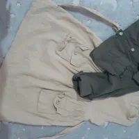 کت سارافون دخترونه