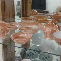ظروف آمریکایی اصلی هستش