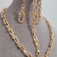 سرویس تیفانی کپ طلا