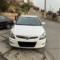 هیوندای i30 با کارشناسی و ضمانت کارنامه