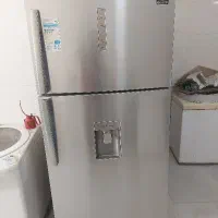 یخچال فریزر