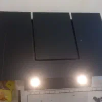 هود آشپزخانه لمسی