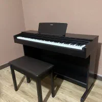 پیانو دیجیتال یاماها ydp-143