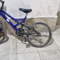 دوچرخه ۲۰