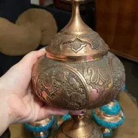 شکلات خوری مس اصفهان
