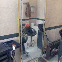 آینه ایستاده ۲متری