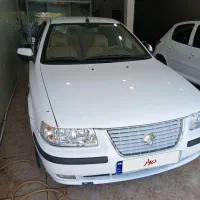 سمندef7دوگانه سوربون رنگ